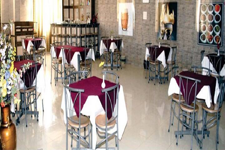 cafeteria